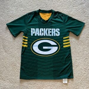 Green Bay Packers Kid Jersey